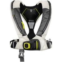 Deckvest 6d 170n Schwimmweste Mit Hrs System